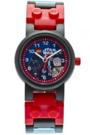 Lego Darth Vader &amp; Obi Wan - Children's Watch
