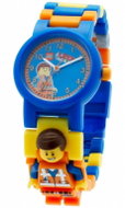 Lego Movie Emmet - Children's Watch