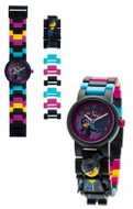 Lego Movie Wyldstyle - Children's Watch