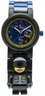 Lego Movie Bad Cop - Children's Watch