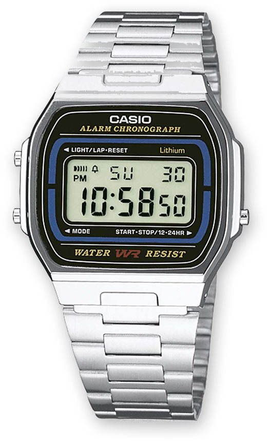 CASIO A 164A-1