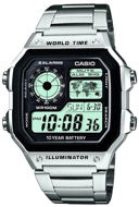 CASIO AE 1200WHD-1A - Pánske hodinky