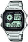 Men's Watch CASIO AE-1A 1200WHD - Pánské hodinky