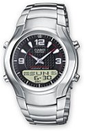 CASIO EFA 112D-1A - Pánske hodinky