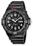 CASIO MRW-200H 1B - Men's Watch