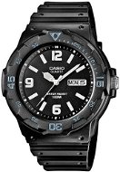 CASIO MRW 200H-1B2 - Pánske hodinky