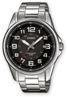 CASIO MTP 1372D-1B - Pánske hodinky