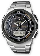 Casio SGW-500HD 1B - Men's Watch