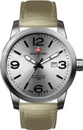 Swiss Military 50504 3A - Pánske hodinky