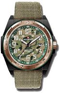 Swiss Military 50505 37NR V - Pánske hodinky
