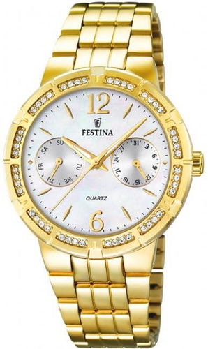 Festina 16701/1 - Dámské hodinky - Hlavní obrázek