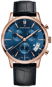 CLAUDE BERNARD 01002 37R BUIR - Férfi karóra