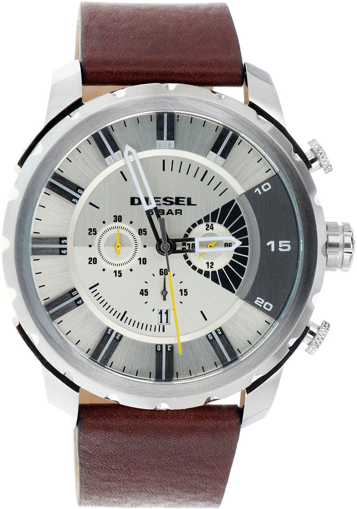 Dz4346 2025 diesel watch