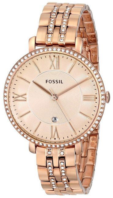 Fossil ES3546 Women s Watch alza.sk