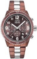 Cerruti 1881 CRA104SBR12MBRT - Men's Watch