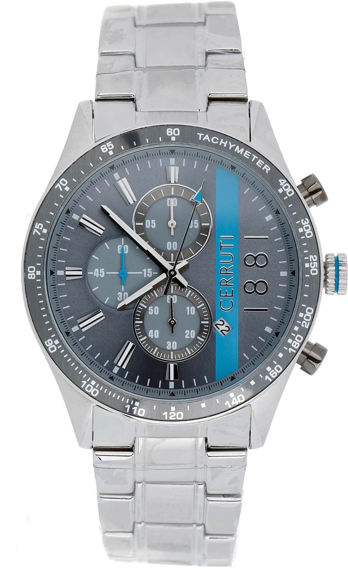 Cerruti 1881 clearance tachymeter