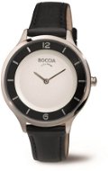 Boccia Titanium 3249-01 - Dámske hodinky