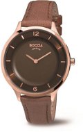 Boccia Titanium 3249-03 - Dámske hodinky