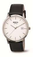 Boccia Titanium 3588-01 - Men's Watch