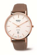 BOCCIA TITANIUM 3589-04 - Pánske hodinky