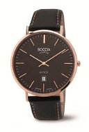 Boccia Titanium 3589-05 - Men's Watch