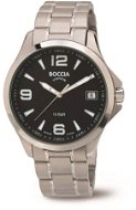 Boccia Titanium 3591-02 - Men's Watch