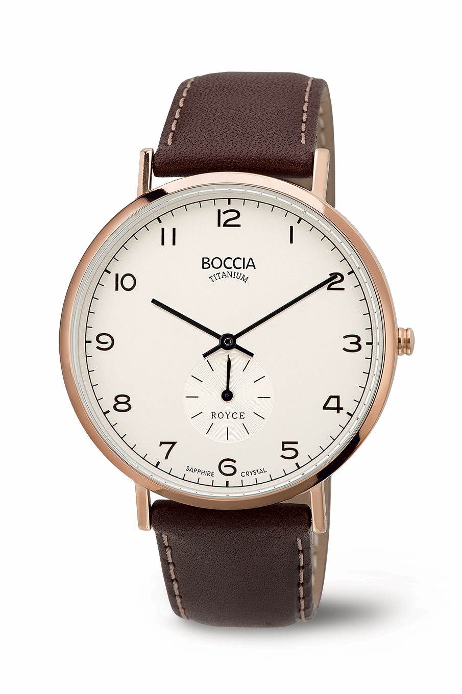 Boccia Titanium 3592 02 Men s Watch alza.sk