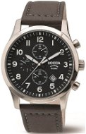 BOCCIA TITANIUM 3755-01 - Men's Watch