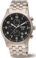 Boccia Titanium 3755-02 - Men's Watch