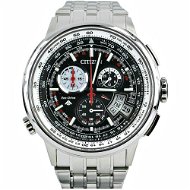  Citizen Eco-Drive Pilot Radio Controlled Perpetual Evolution BY0011-50E  - Men's Watch