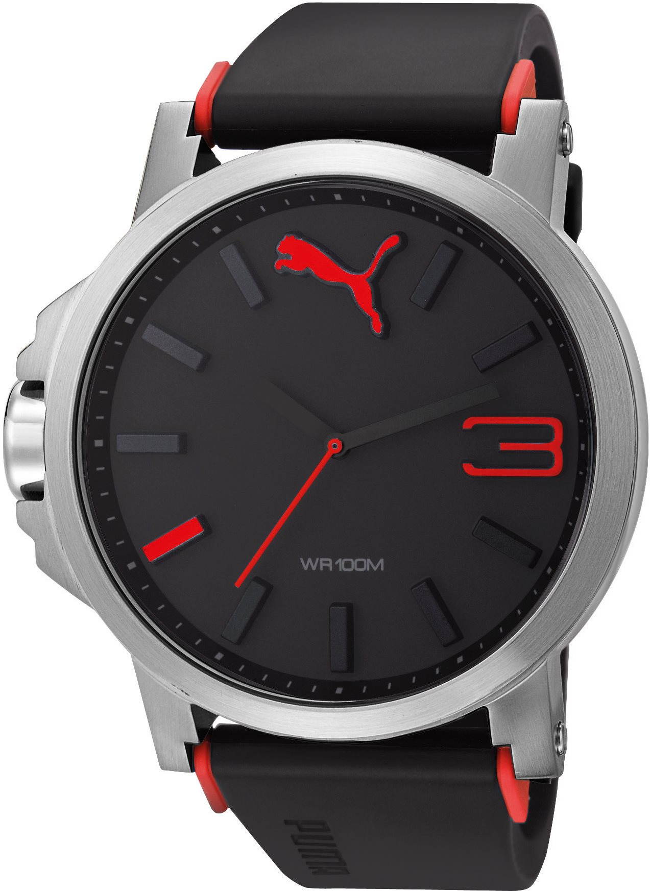 Puma 2025 wrist watch