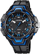 CALYPSO K5687/1 - Men's Watch