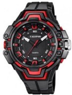 Calypso K5687/2 - Pánske hodinky