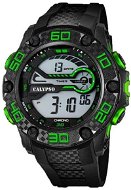 CALYPSO K5691 / 2 - Men's Watch