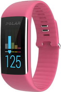 Polar A360 Pink - M - Fitness Tracker
