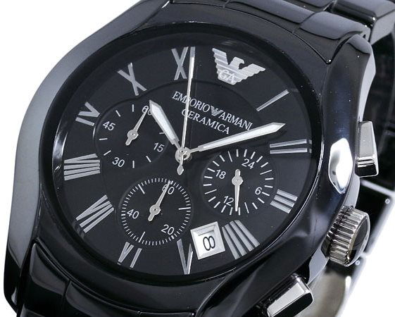 Emporio armani ar1400 gents on sale watch