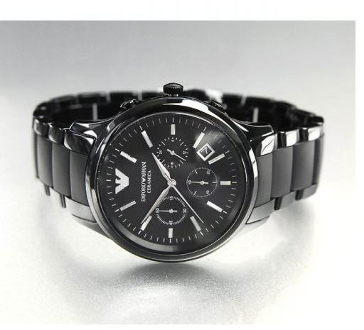 Emporio Armani AR1452 Men s Watch Alza.cz