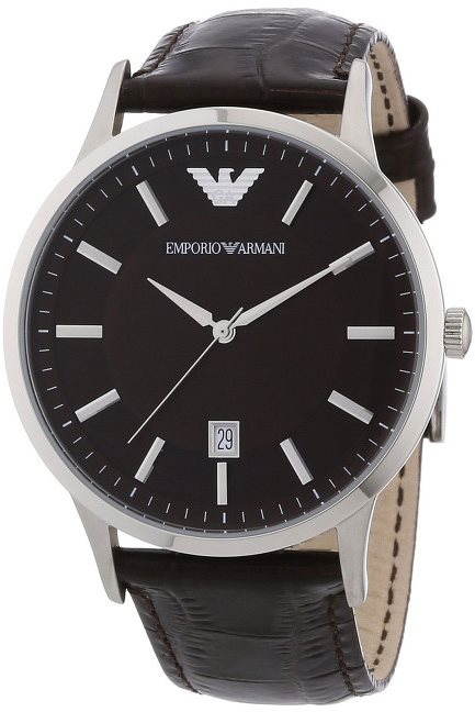 Emporio Armani AR2413 Men s Watch Alza.cz