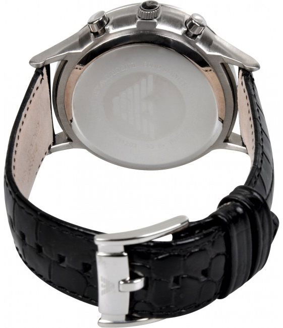 Emporio Armani AR2447 Watch | Shade Station