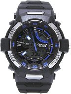 Omax AD1070-0AAA-3 - Men's Watch