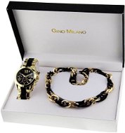 Gino Milano MWF14-001A - Watch Gift Set