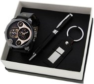 GINO MILANO MWF14-018N - Watch Gift Set