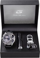GINO MILANO MWF14-053G - Watch Gift Set