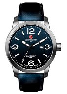 Swiss Military by R 50504 3BU - Pánske hodinky
