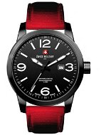 Swiss Military by R 50504 37N N - Pánske hodinky