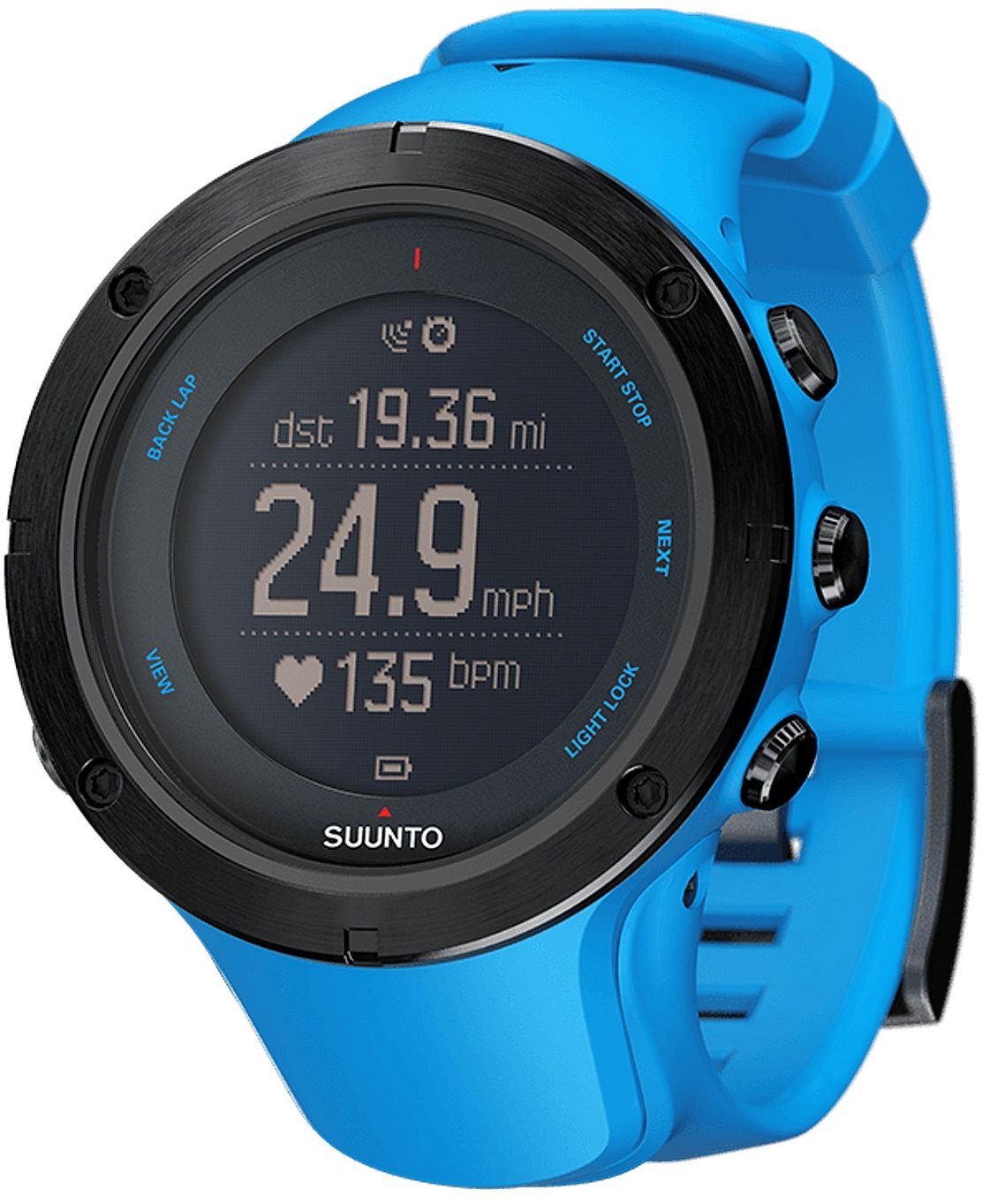 Suunto ambit3 peak on sale movescount