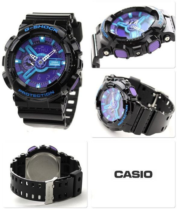 G shock ga on sale 110hc