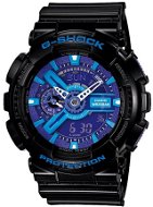 CASIO G-SHOCK GA 110HC-1AER - Men's Watch