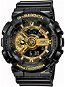 Men's Watch CASIO G-SHOCK GA 110 GB-1A - Pánské hodinky