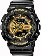 Pánské hodinky CASIO G-SHOCK GA 110GB-1A - Pánské hodinky